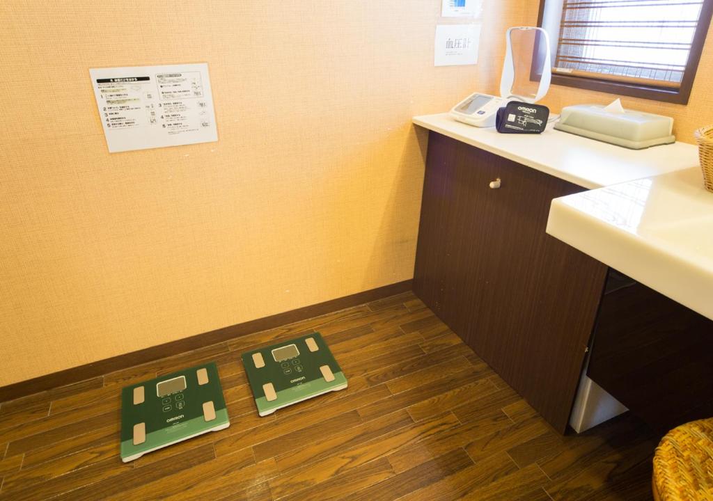 Fotografie z fotogalerie ubytování Hotel Claiton Esaka v destinaci Suita