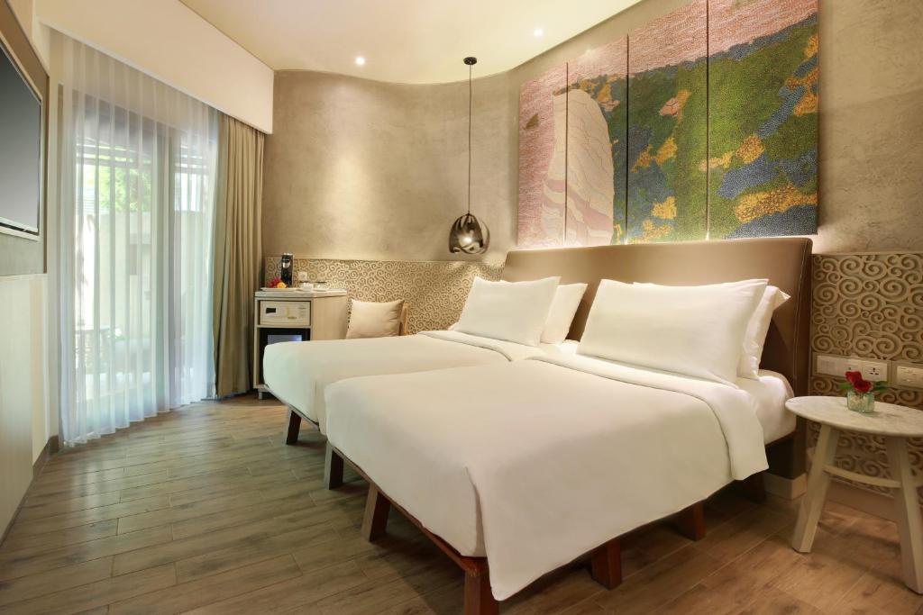 Mercure Kuta Bali photo