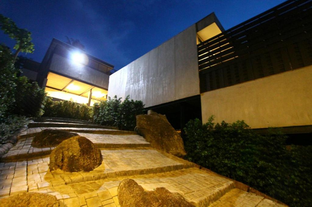 Matina Mountain Resort - 15