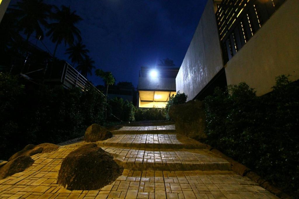 Matina Mountain Resort - 9