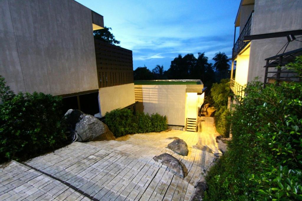 Matina Mountain Resort - 5