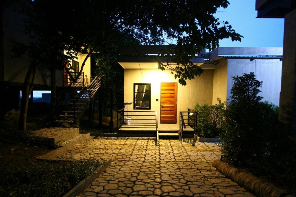 Matina Mountain Resort - 11