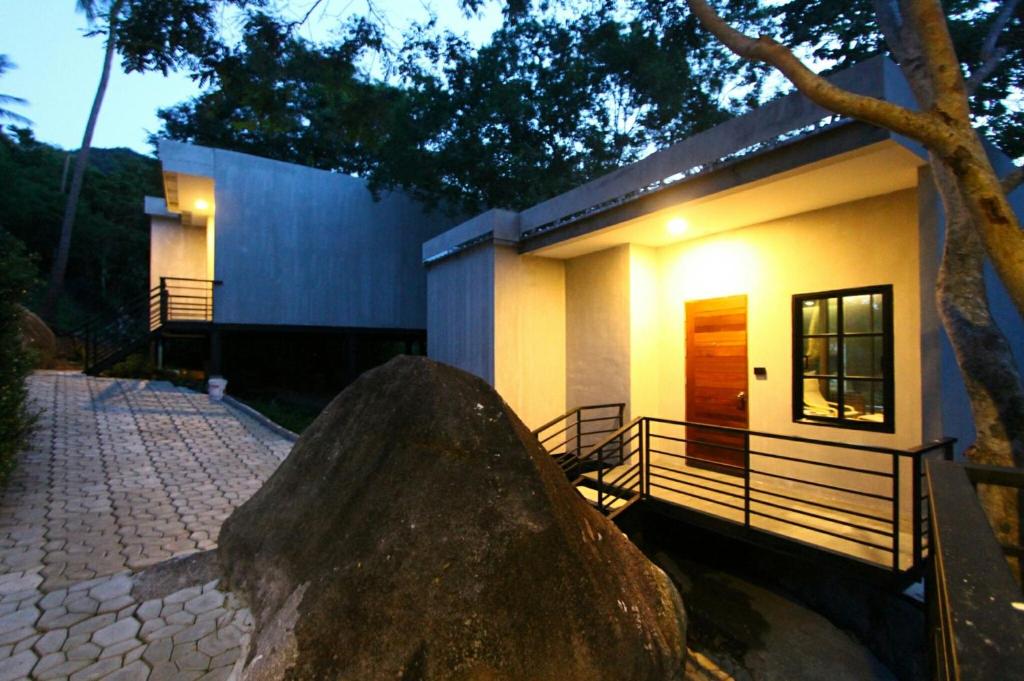 Matina Mountain Resort - 12