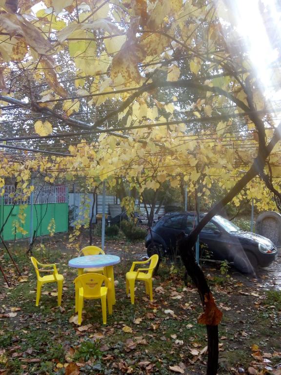 Foto de la galeria de Guest House Nike a Akhaltsikhe