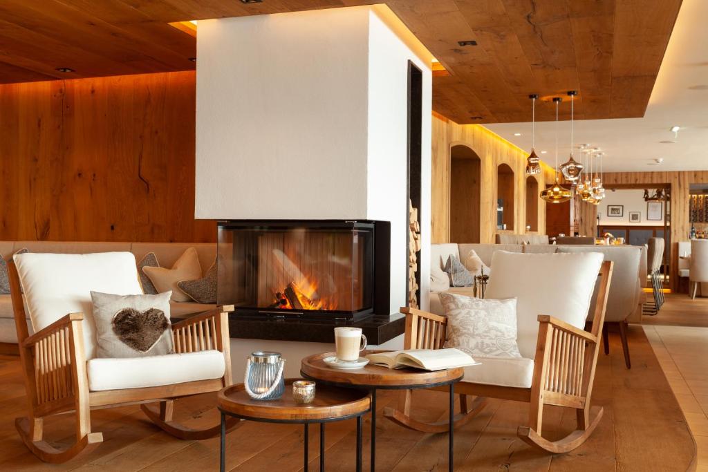 Hotel Seevilla Wolfgangsee - 4