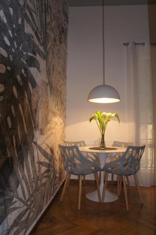 Casa Marzia - Apartamento Con Balcón