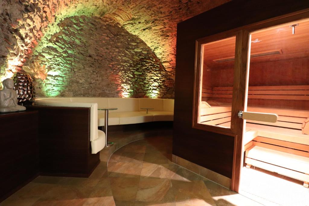 Fotografie z fotogalerie ubytování Hotel Öhlknechthof v destinaci Horn