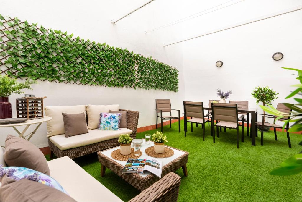 Genteel Home Baños - 16