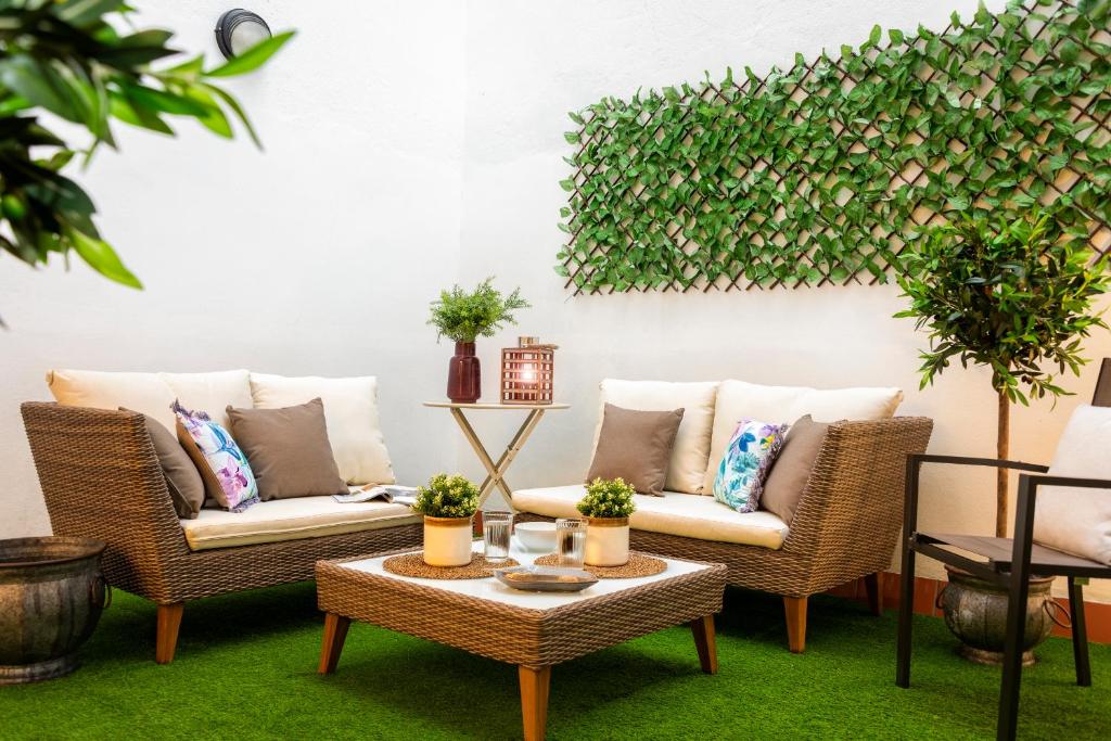 Genteel Home Baños - 14