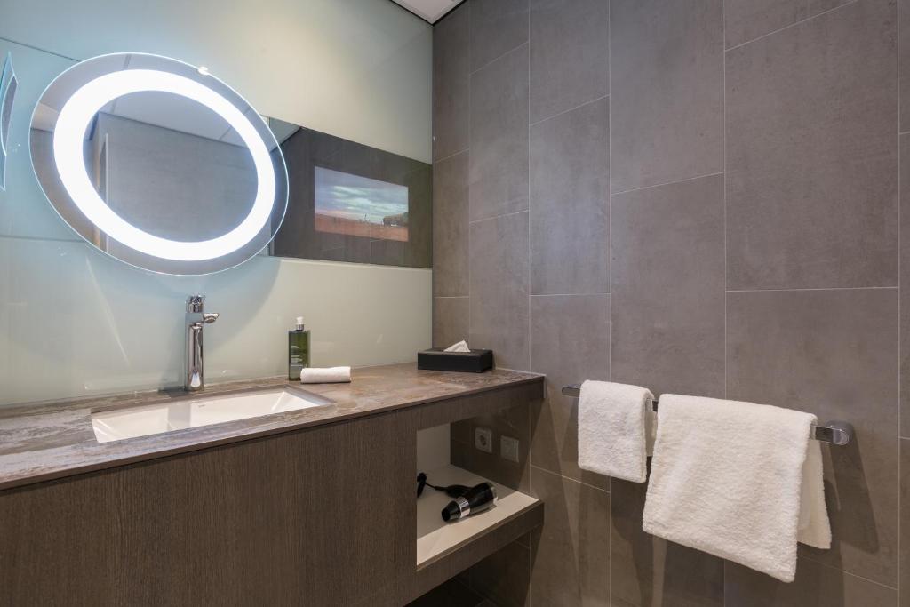Postillion Hotel Amsterdam - Standard Double Room