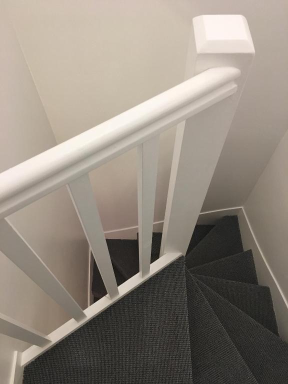 Hôtel Alexandrine Opera - Resim 45