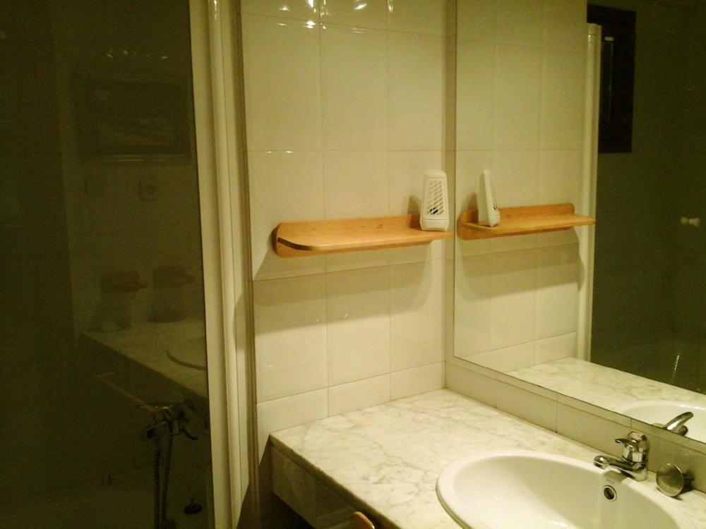 Fotografia z galérie ubytovania Apartamentos Tanau v destinácii Baqueira-Beret