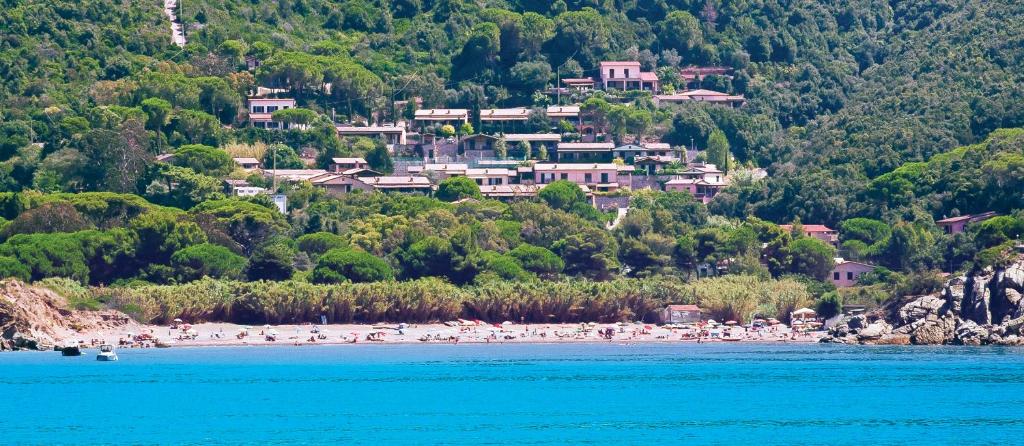 Gallery image of Agriturismo Paradisa in Rio nellʼElba