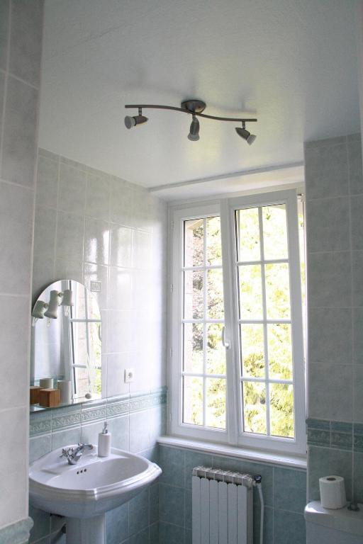 Maison Boulvern - Deluxe Double Or Twin Room