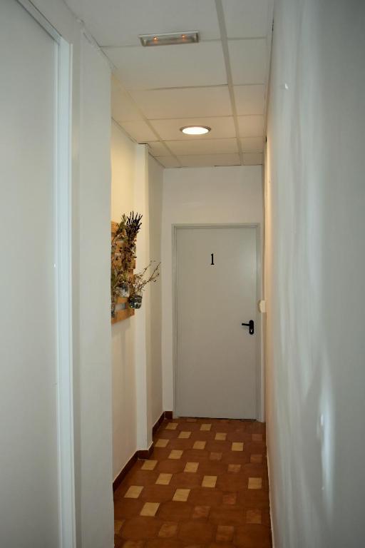 Imagen de la galería de Pension Castil, en Granada