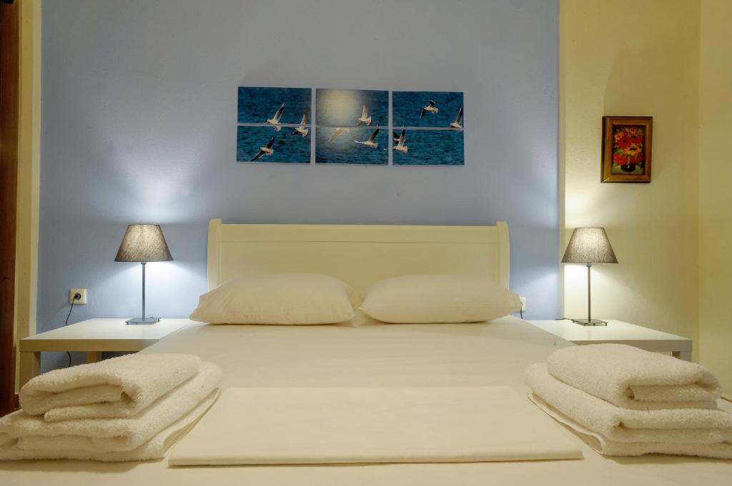 Vasiliki΄s House Maltepe
