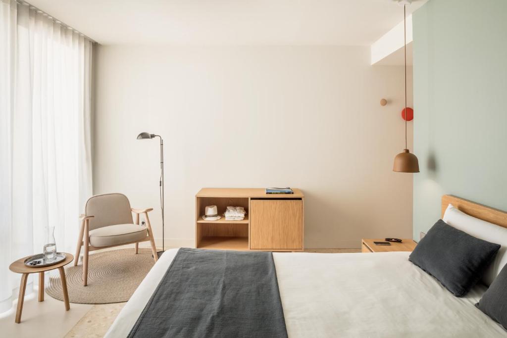 AQUA Hotel Silhouette & Spa - Adults Only, Malgrat de Mar ...