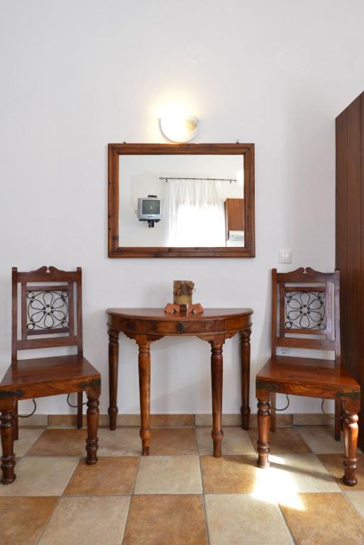 Fotografie z fotogalerie ubytování Motivo v destinaci Kástron