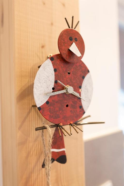 Fotografie z fotogalerie ubytování Ferienwohnung Stern v destinaci Friedenweiler
