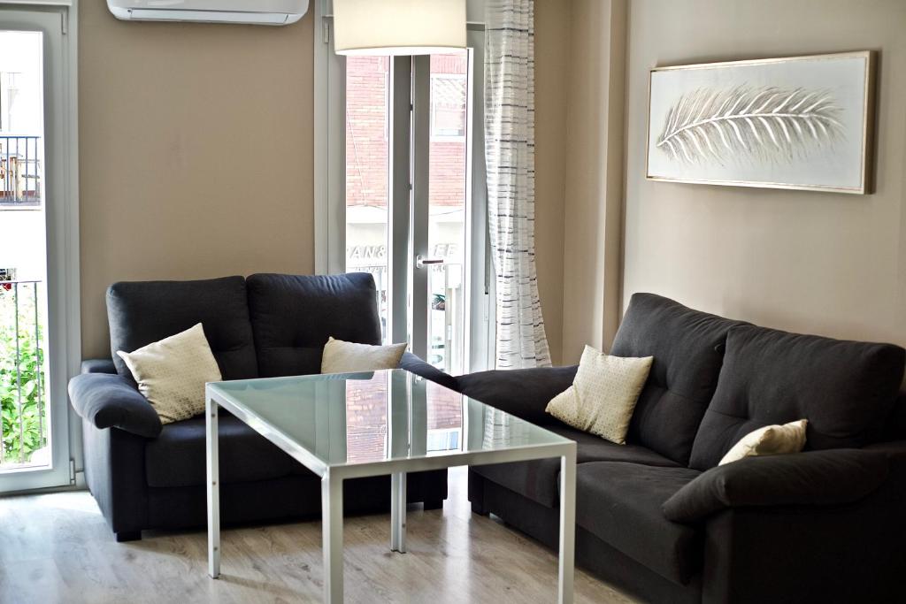 Apartamento Centro Merced - Departamento
