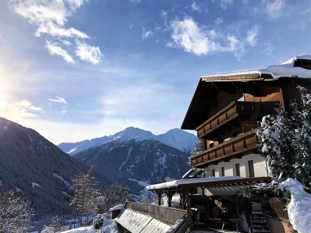 Schloßnerhof - отзывы и видео