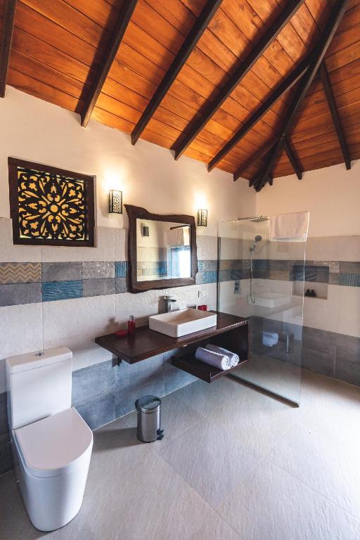 Bagno di OMIA