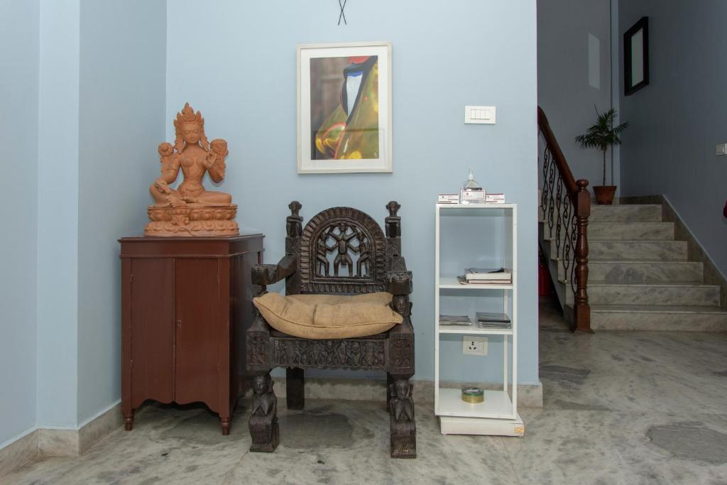 Fotografie z fotogalerie ubytování Shaligram Hotel & Spa v destinaci Patan