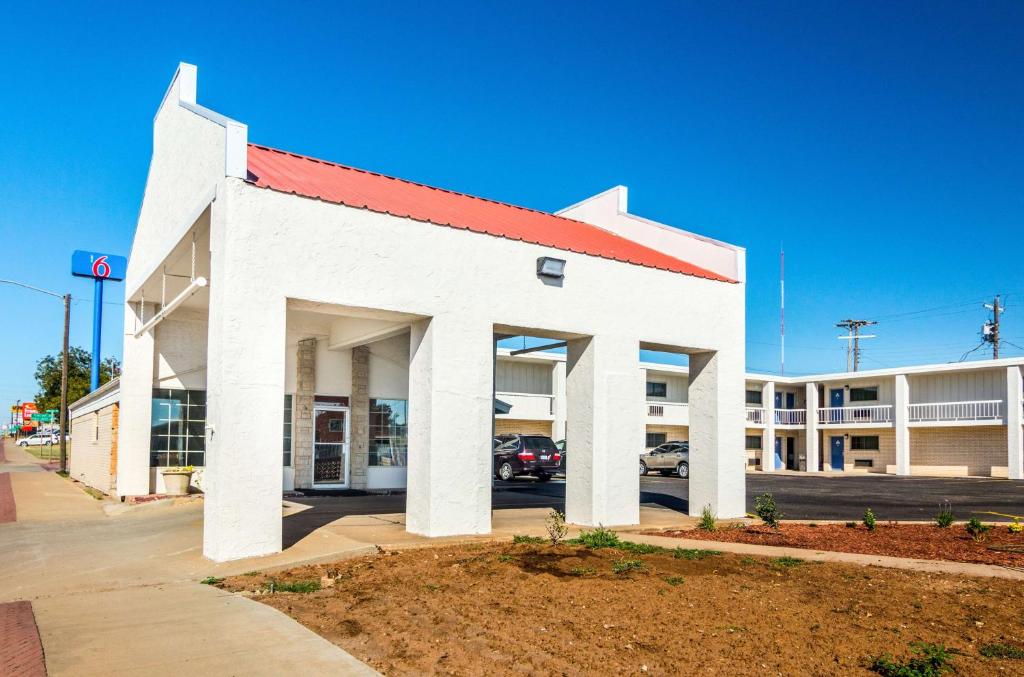 Motel 6Childress, TX, Childress (updated prices 2024)