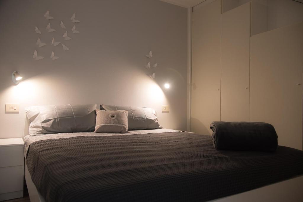Zdjęcie z galerii obiektu Casa vacanze Corte dei dami w mieście Caprino Veronese