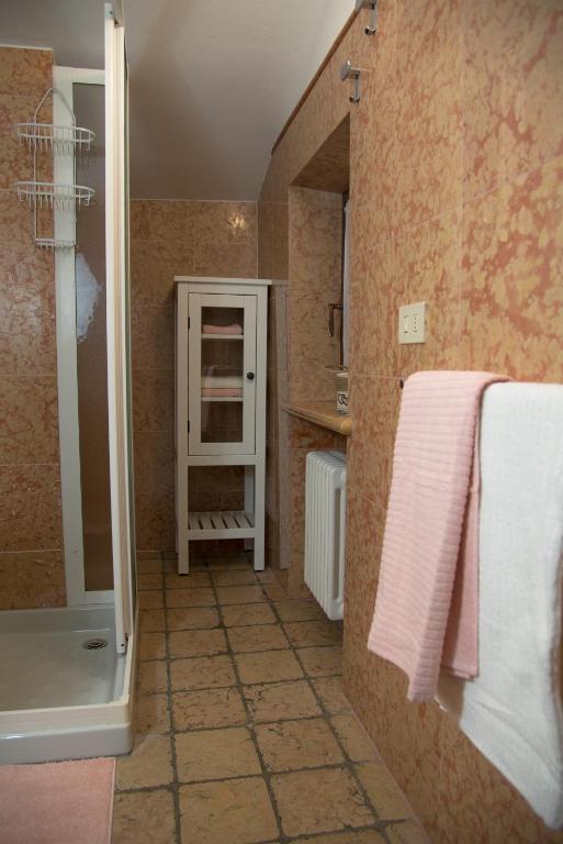 Zdjęcie z galerii obiektu Casa vacanze Corte dei dami w mieście Caprino Veronese