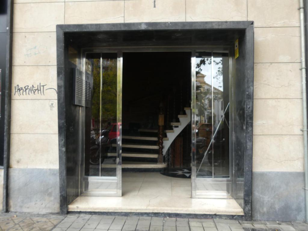 Fantastico Apartamento Suite en centro de Granada, Granada ...