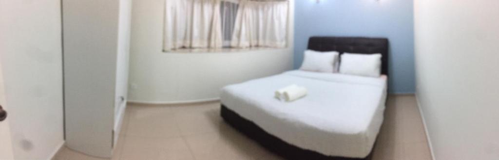 Cooling Meranti A303 Genting Highland Vacation Home - Appartement De Trois Chambres