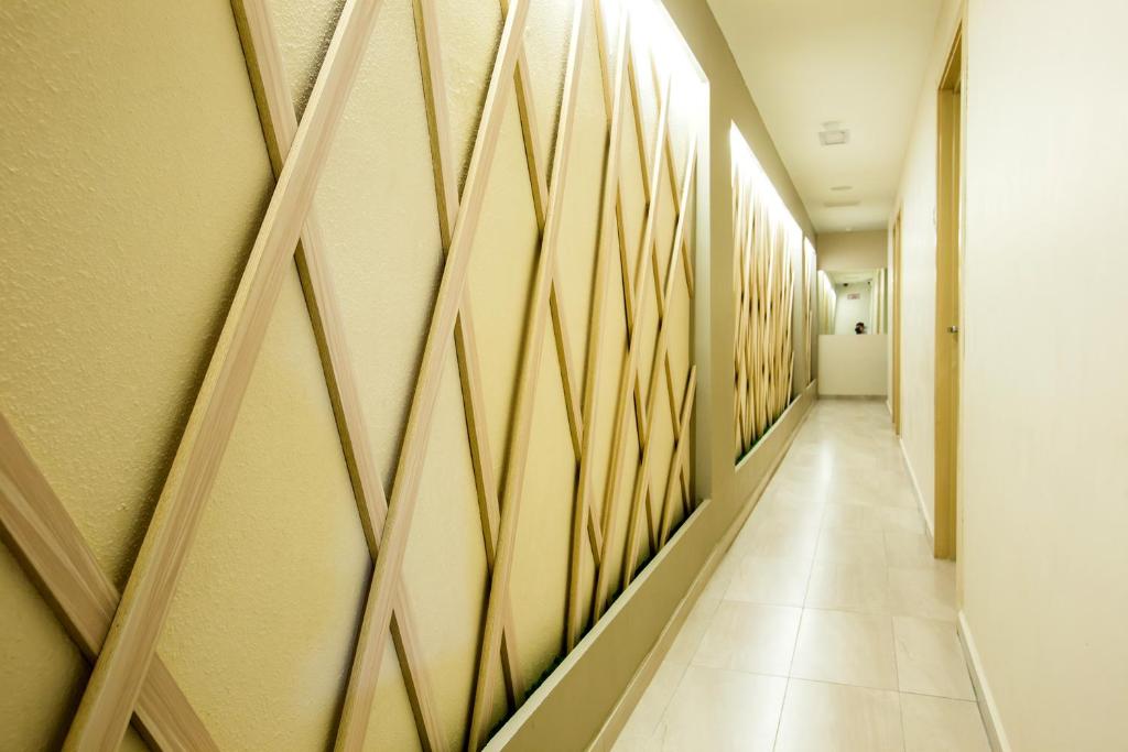 Fotografie z fotogalerie ubytování Hotel CIQ @ Wong Ah Fook v destinaci Johor Bahru