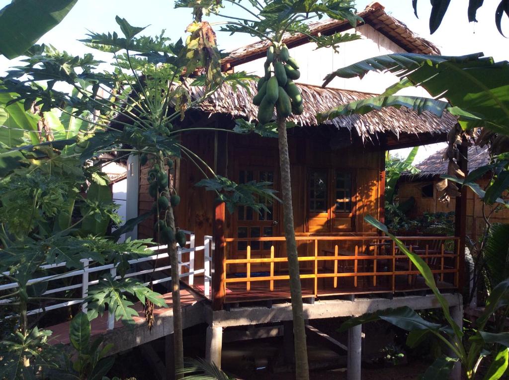 Quoc Phuong Riverside Homestay - 9