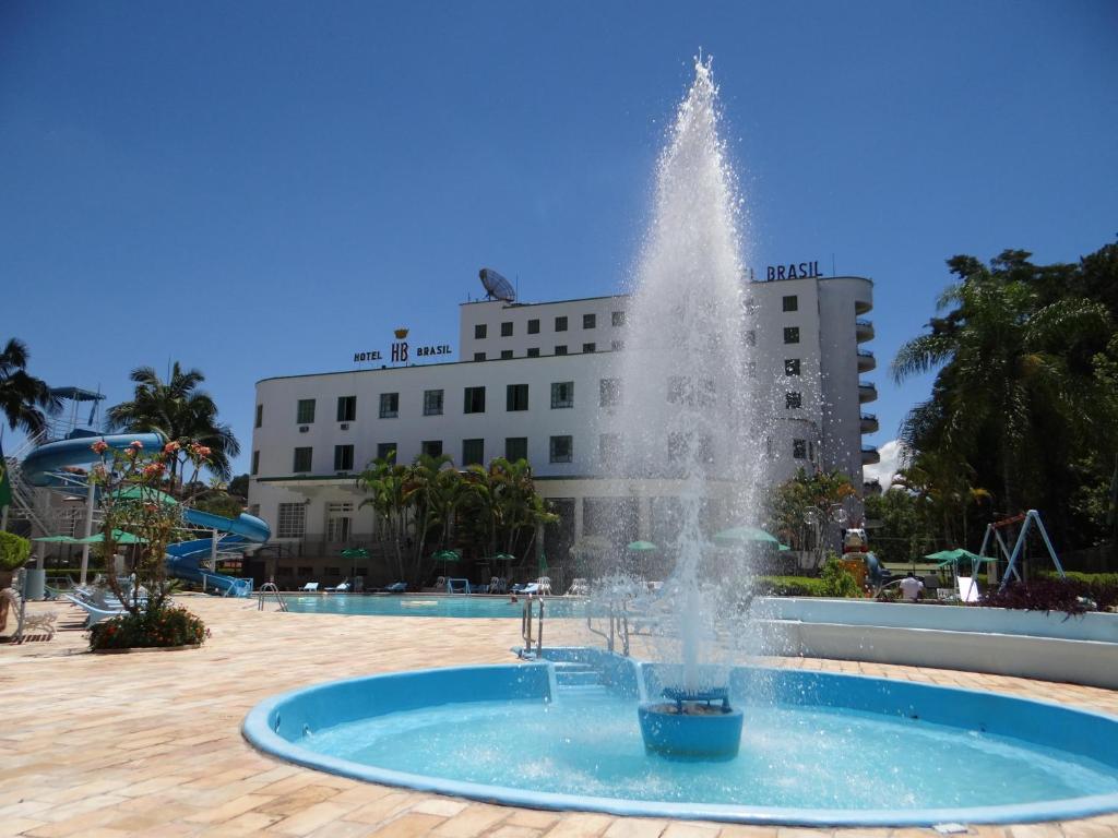  Hotel Brasil