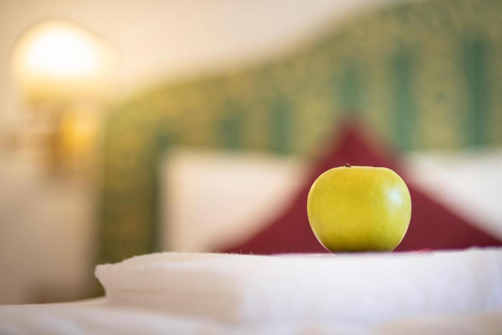 Фотография из галереи Hotel Ciasa Lorenzi в Кортина-д'Ампеццо