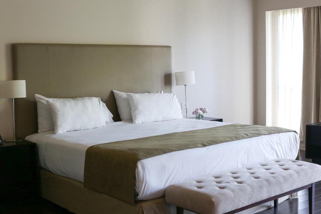 Travel Proud Dazzler by Wyndham Buenos Aires Palermo - Camera King - Accesso Per Disabili/Non Fumatori