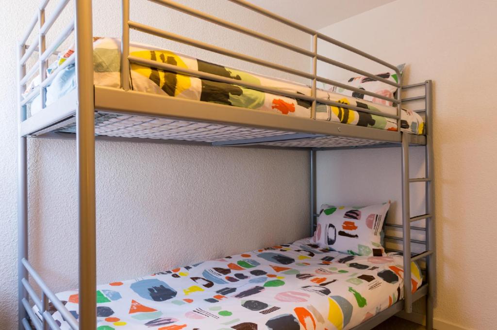 The Originals City, Hôtel Le Gayant, Douai - Camera Familiare (2 Adulti + 2 Bambini)
