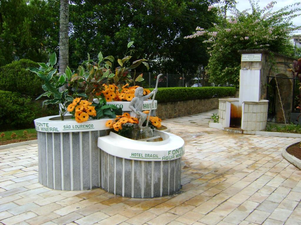  Hotel Brasil