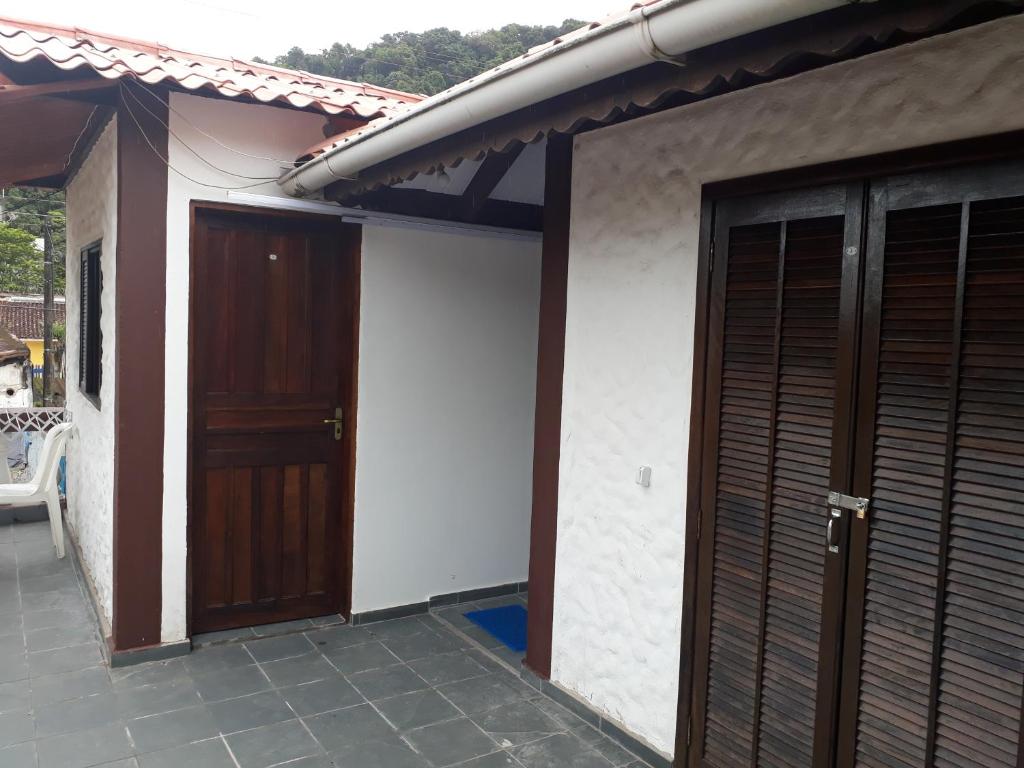  Suítes Paúba