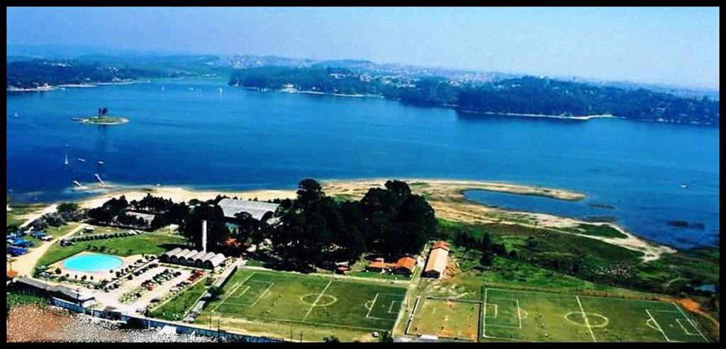  Sunny Interlagos Suite