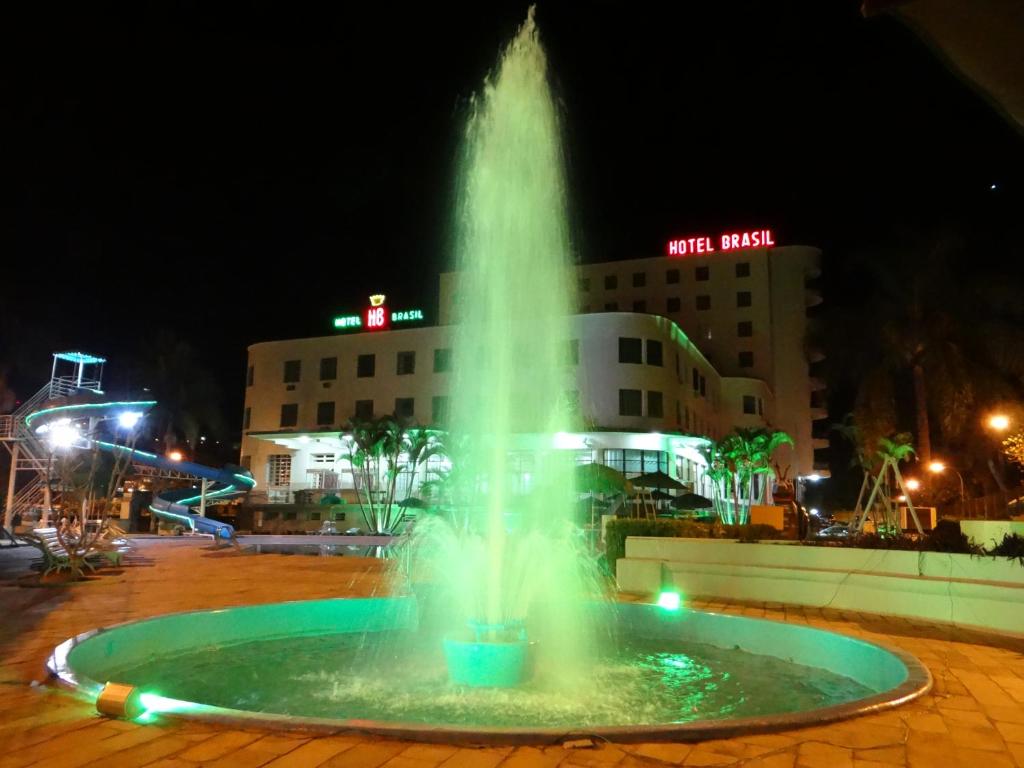  Hotel Brasil