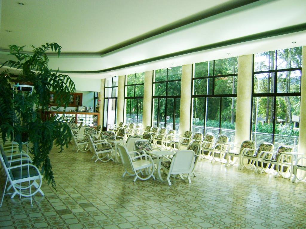  Hotel Brasil