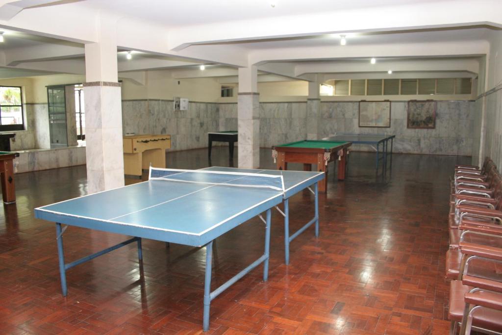  Hotel Brasil