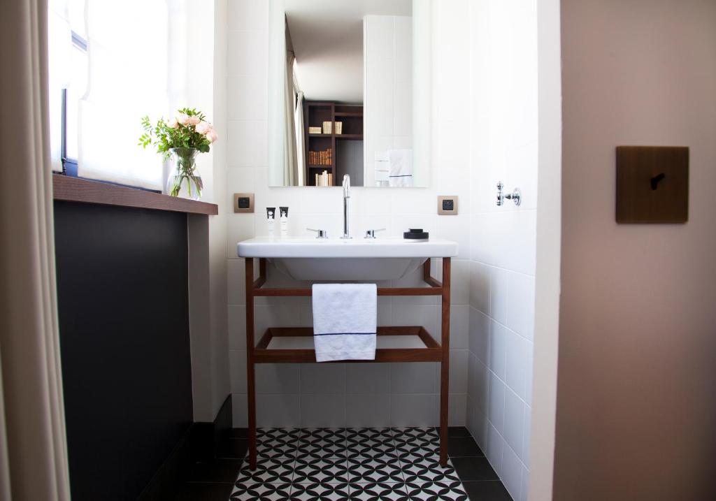 Relais de Chambord, a Small Luxury Hotels of the World - 5