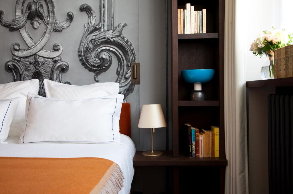 Relais de Chambord, a Small Luxury Hotels of the World - 1