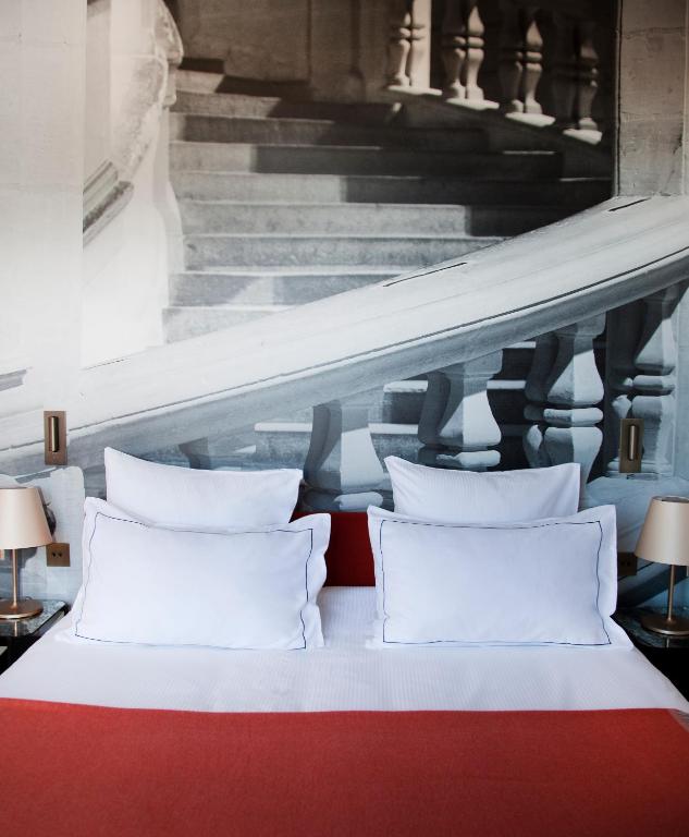 Relais de Chambord, a Small Luxury Hotels of the World - 10