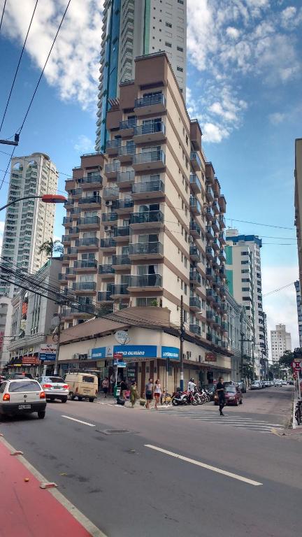  Apartamento Avenida Brasil BC