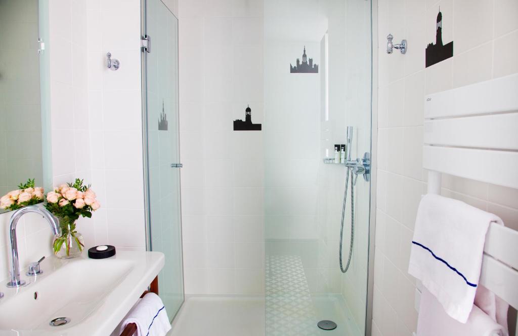 Relais de Chambord, a Small Luxury Hotels of the World - 6