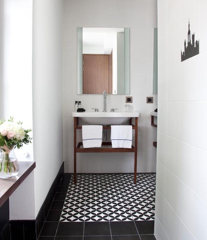 Relais de Chambord, a Small Luxury Hotels of the World - 14